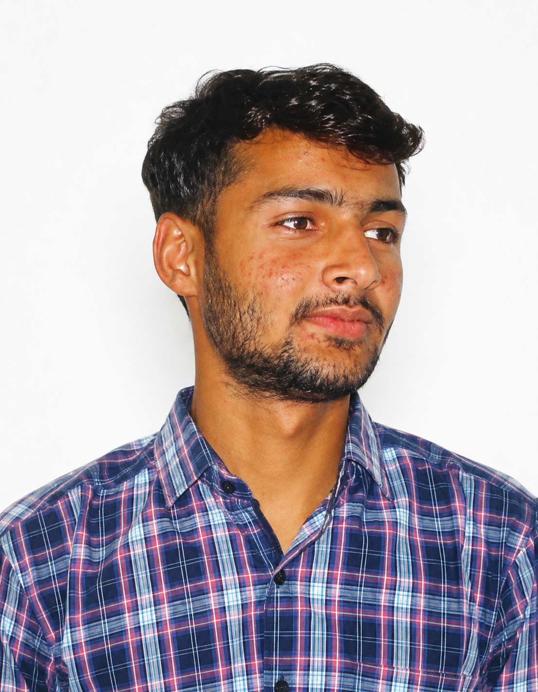 Rahul Chopra